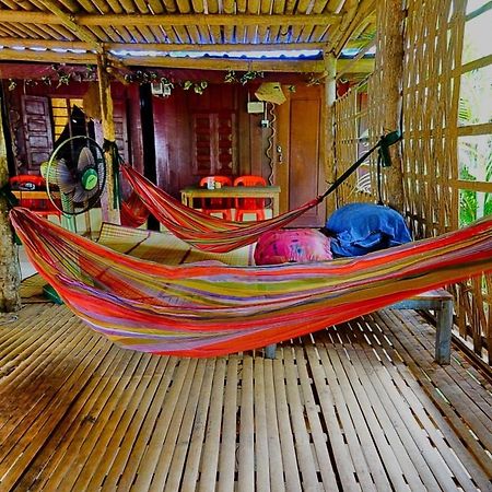 Happy Homestay Banlung & Trekking Exterior photo