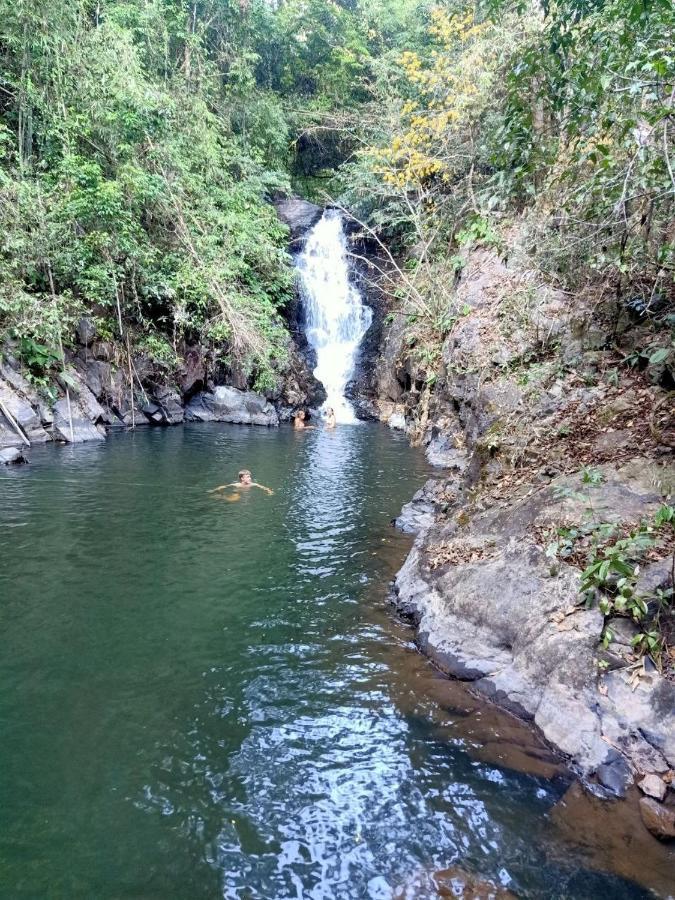 Happy Homestay Banlung & Trekking Exterior photo