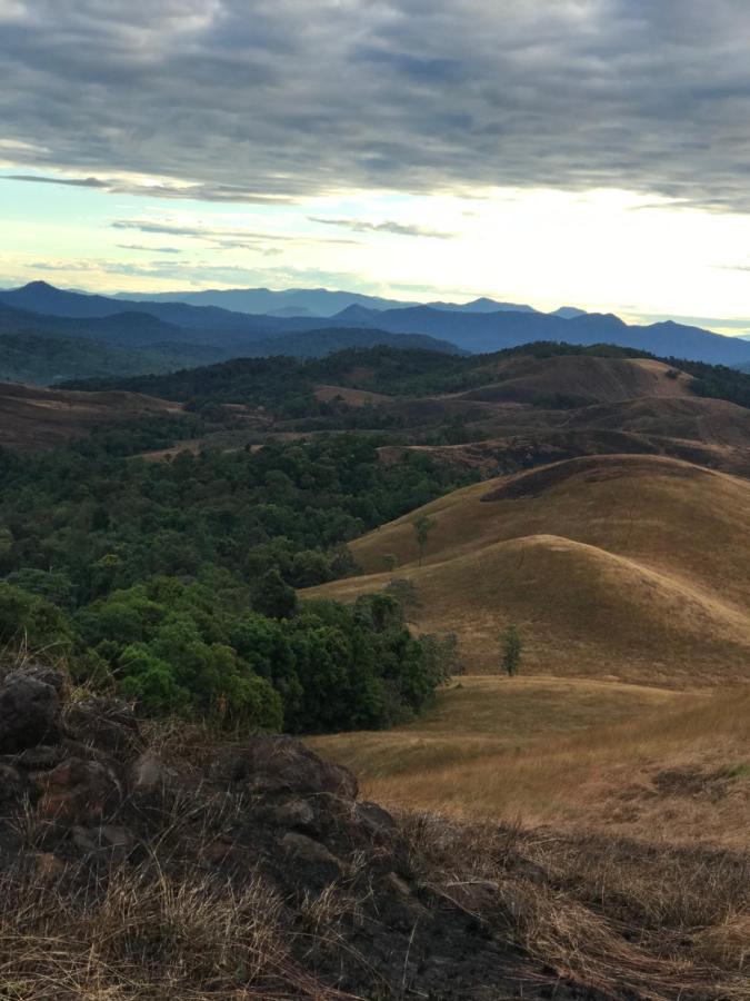 Happy Homestay Banlung & Trekking Exterior photo