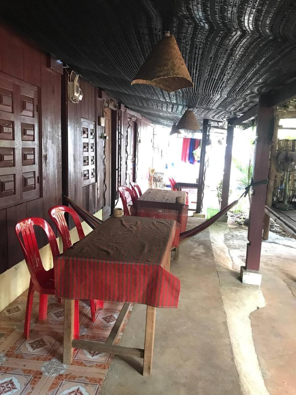 Happy Homestay Banlung & Trekking Exterior photo